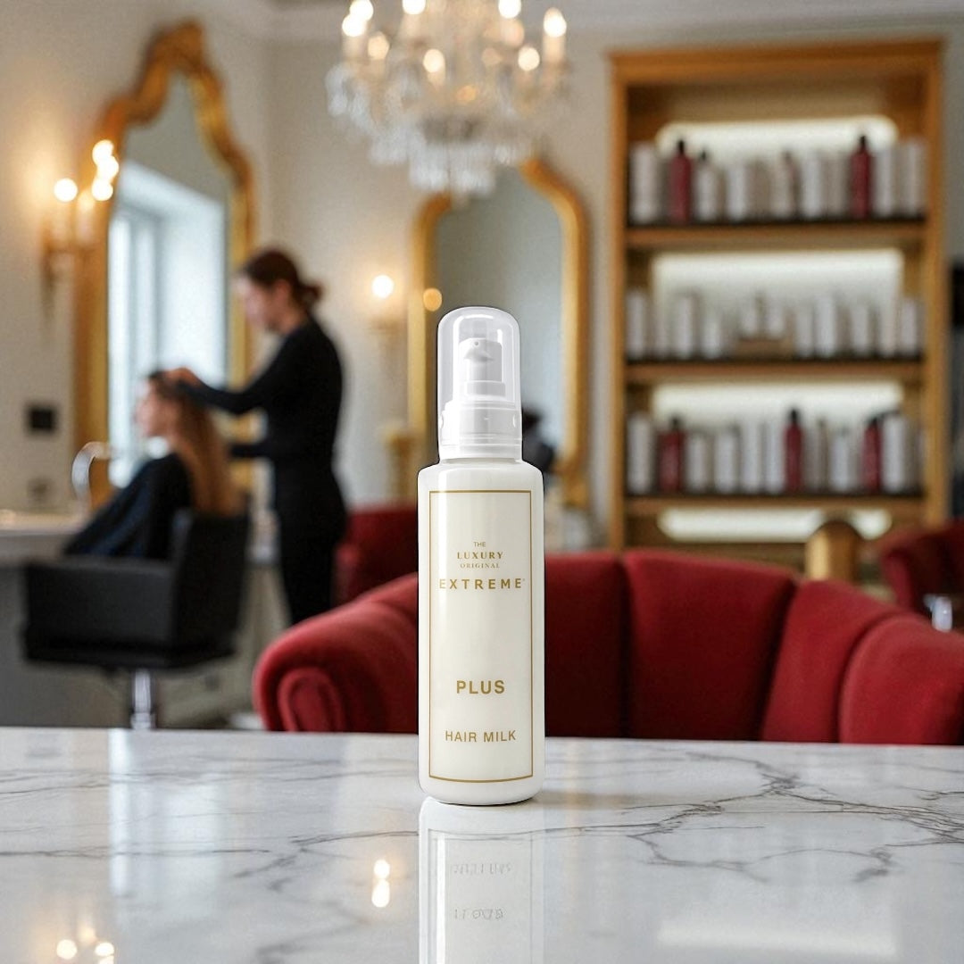 エクストリームヘアミルクPLUS150ml