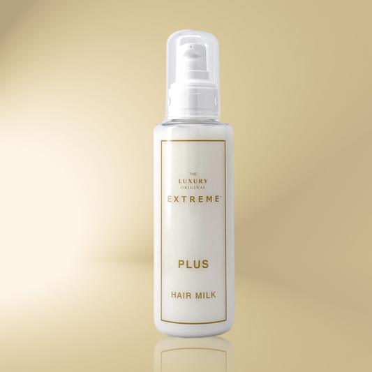 エクストリームヘアミルクPLUS150ml