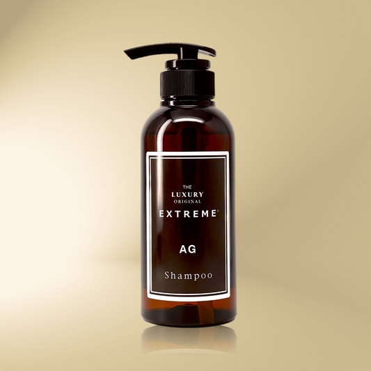 エクストリームシャンプーAG300ml