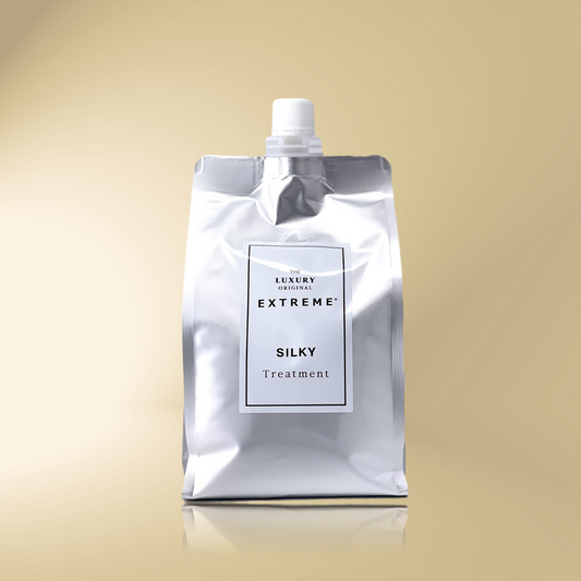 エクストリームトリートメントSILKY1000gレフィル
