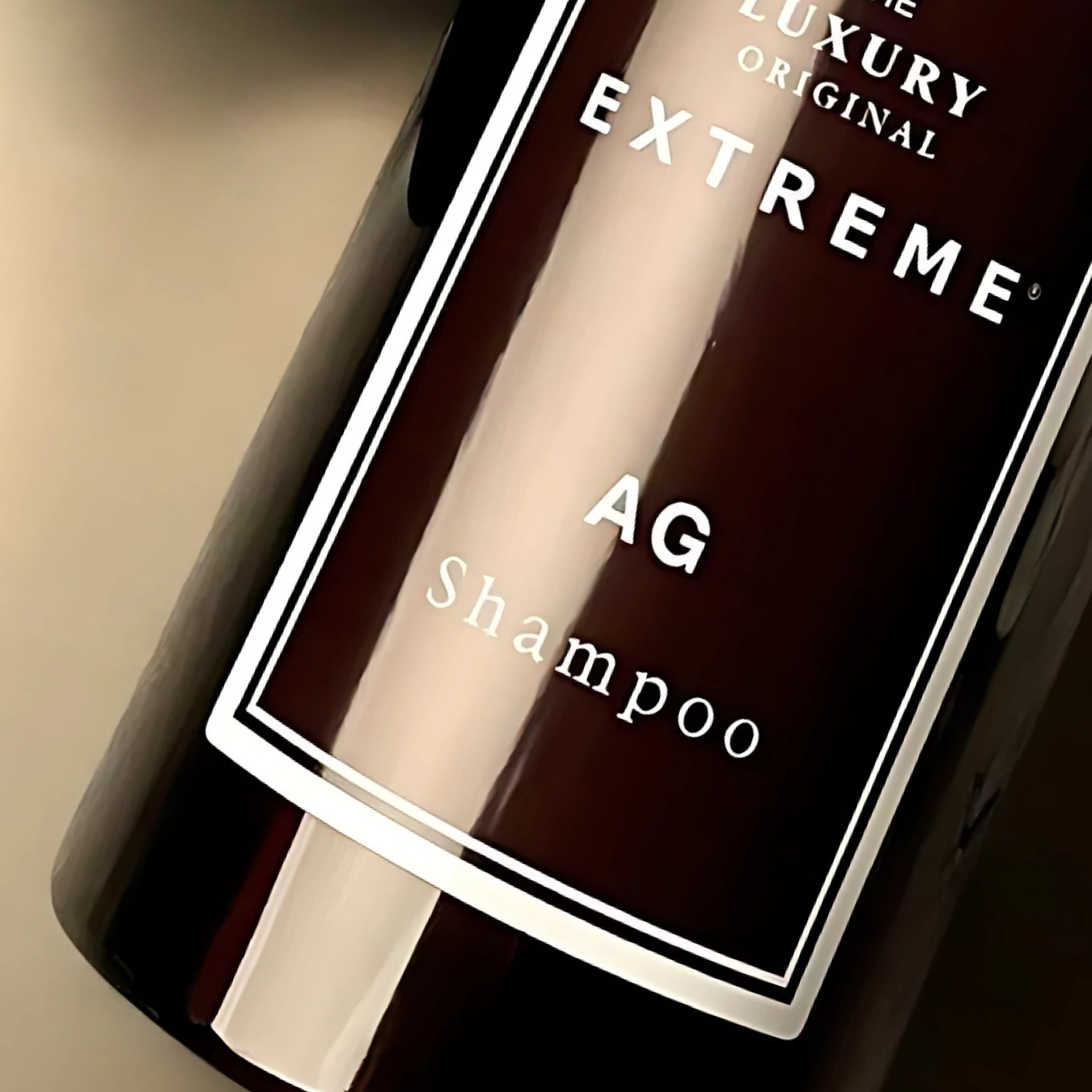 エクストリームシャンプーAG500ml
