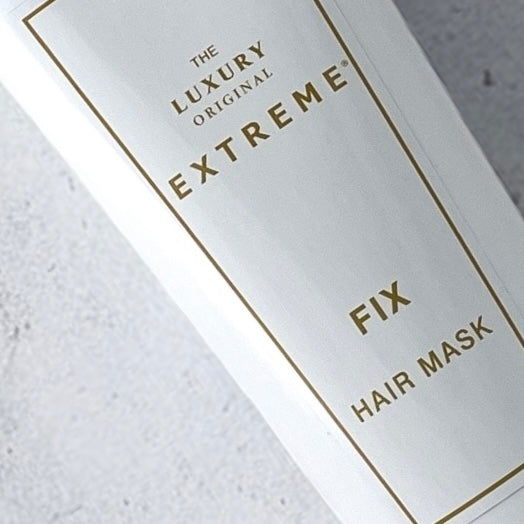 エクストリームヘアマスクFIX200g