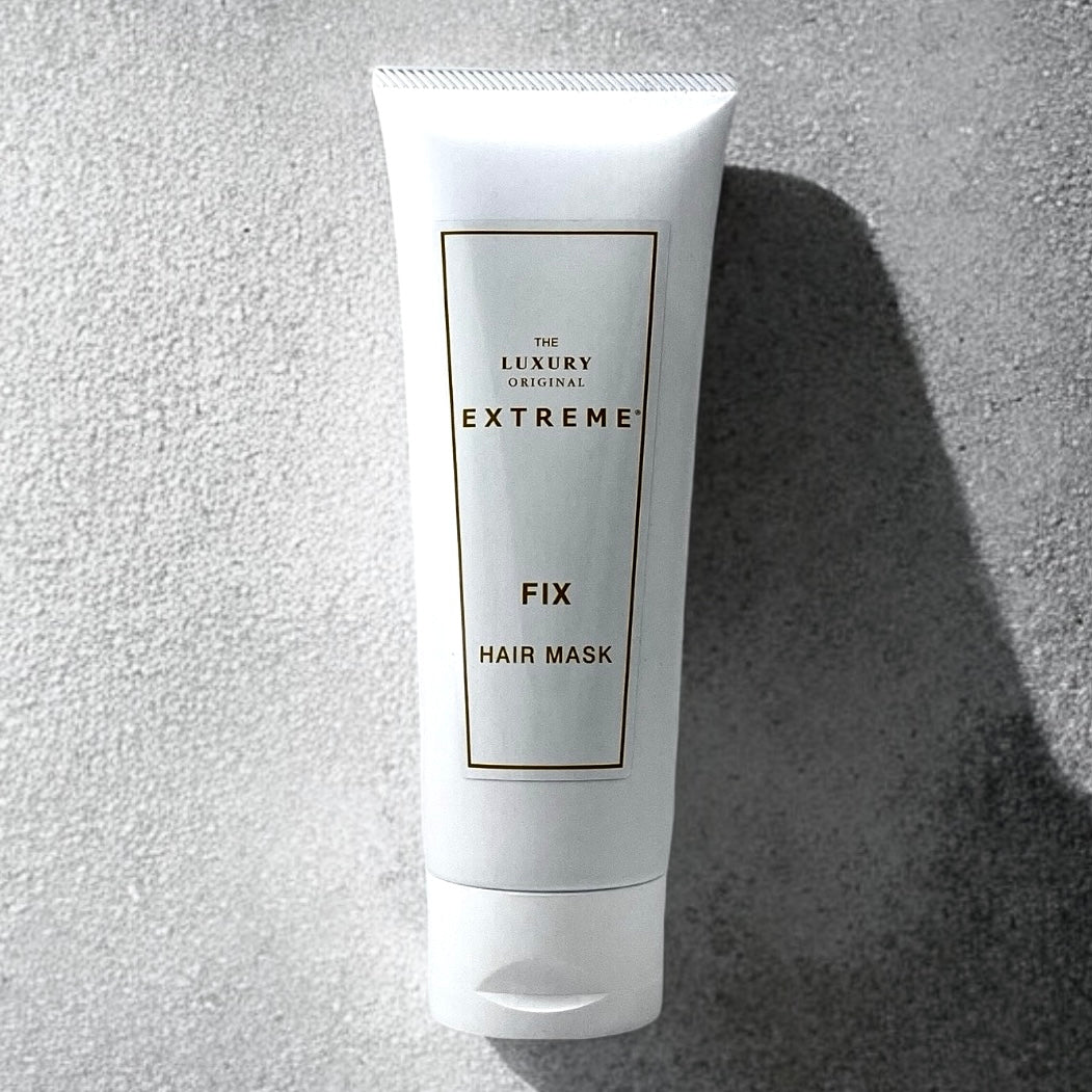 エクストリームヘアマスクFIX200g