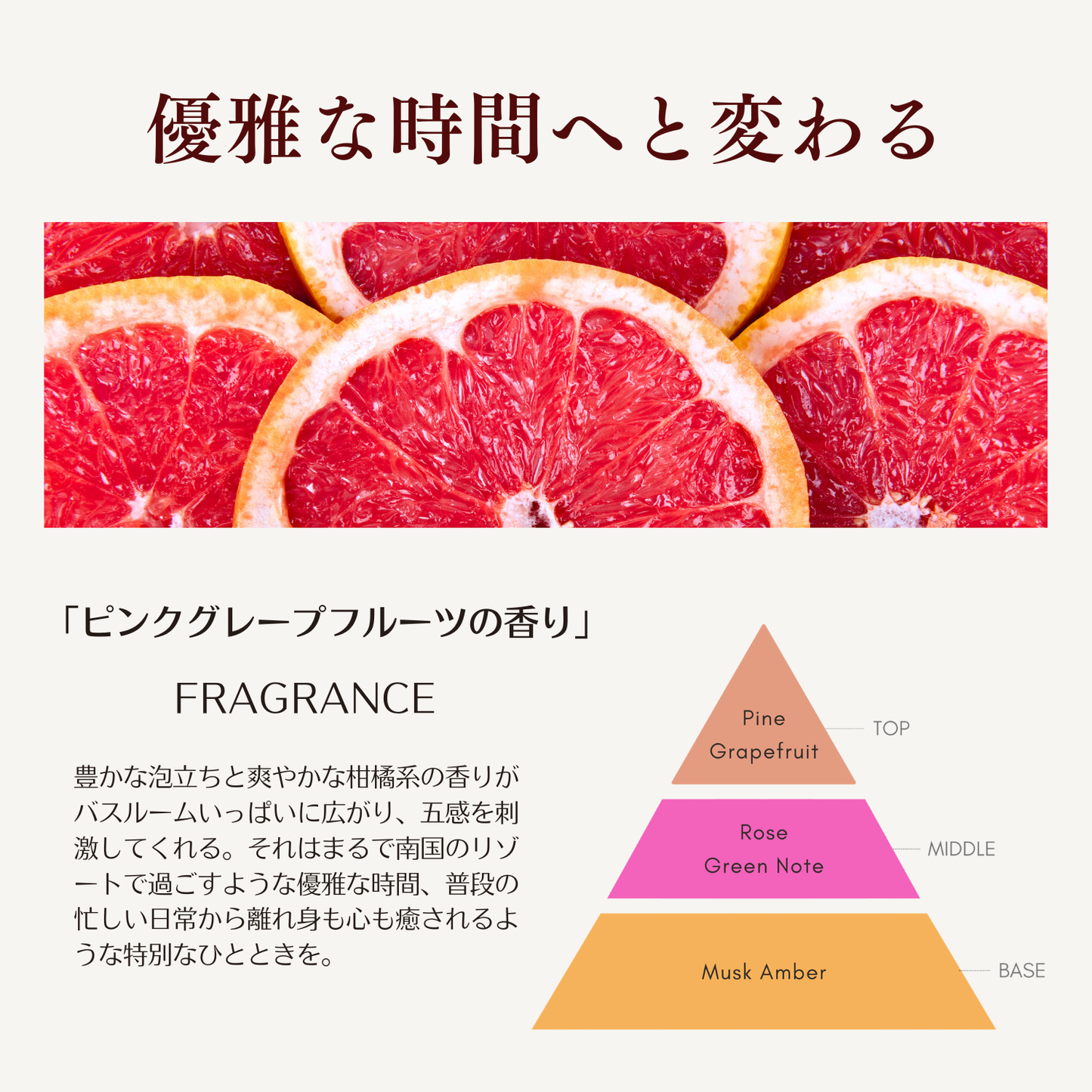 シャンプー＆トリートメント300SET