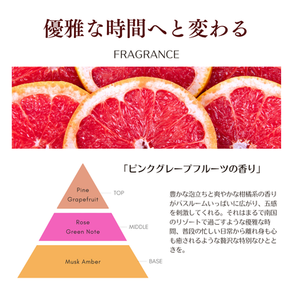 シャンプー＆トリートメント500SET