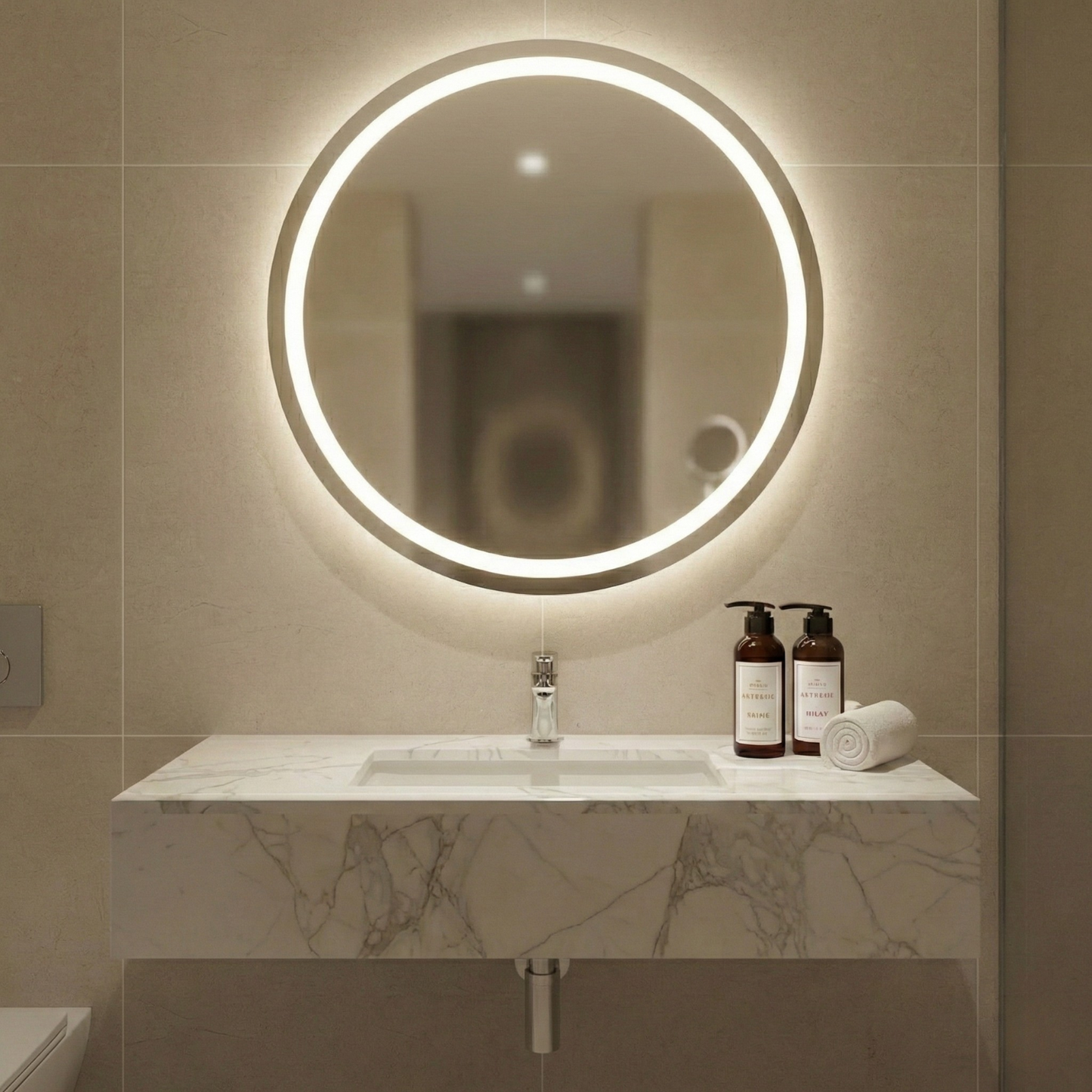 ボディケアパーフェクト2点セット（シャワージェル＆ボディローション）