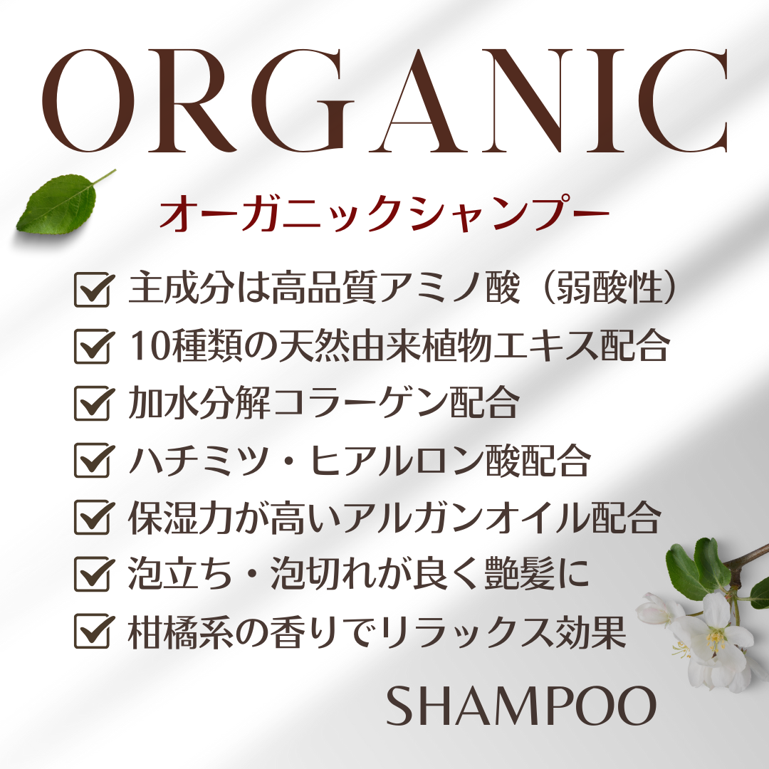 エクストリームシャンプーAG300ml サロン専売 アミノ酸