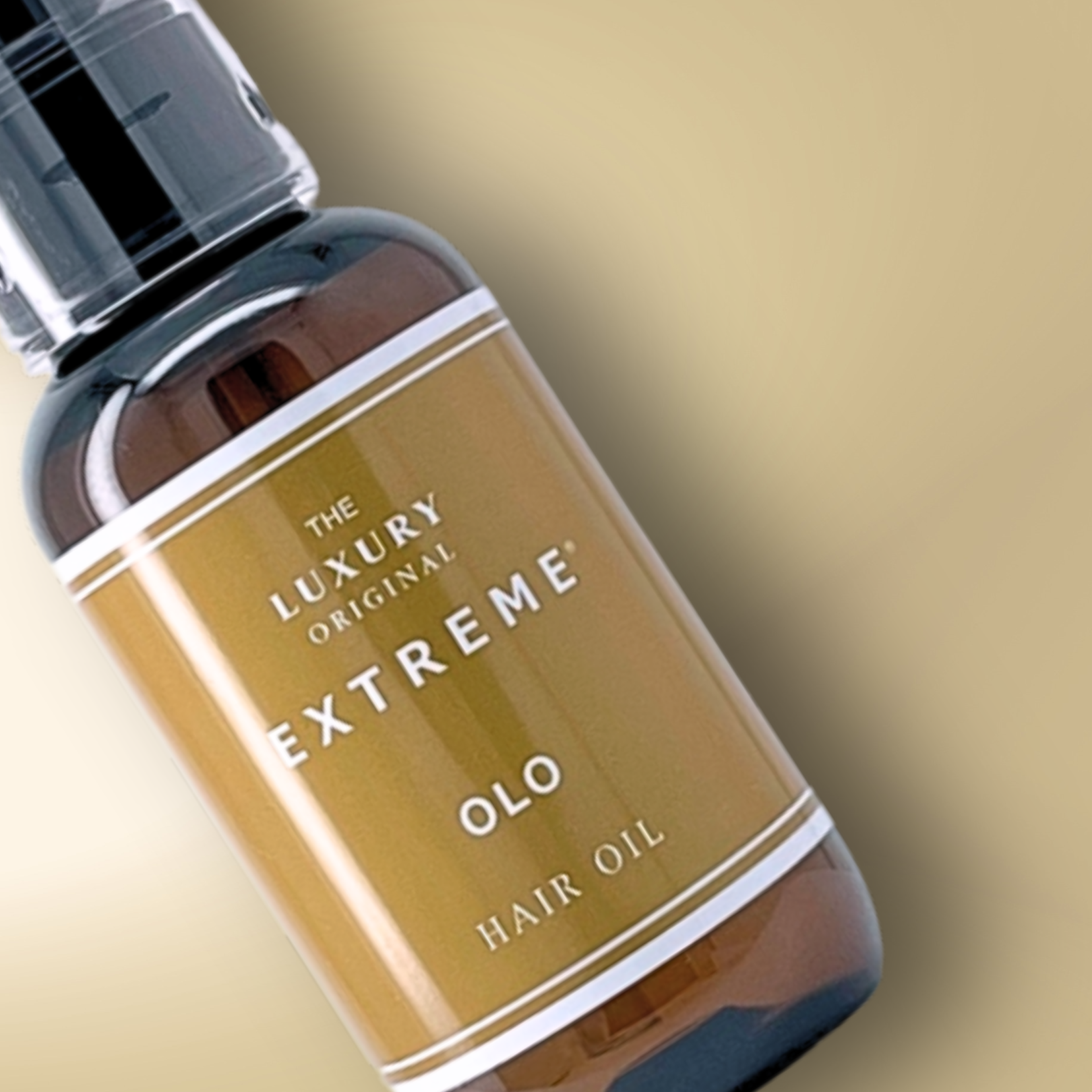 エクストリームヘアオイルOLO100ml サロン専売 アウトバス