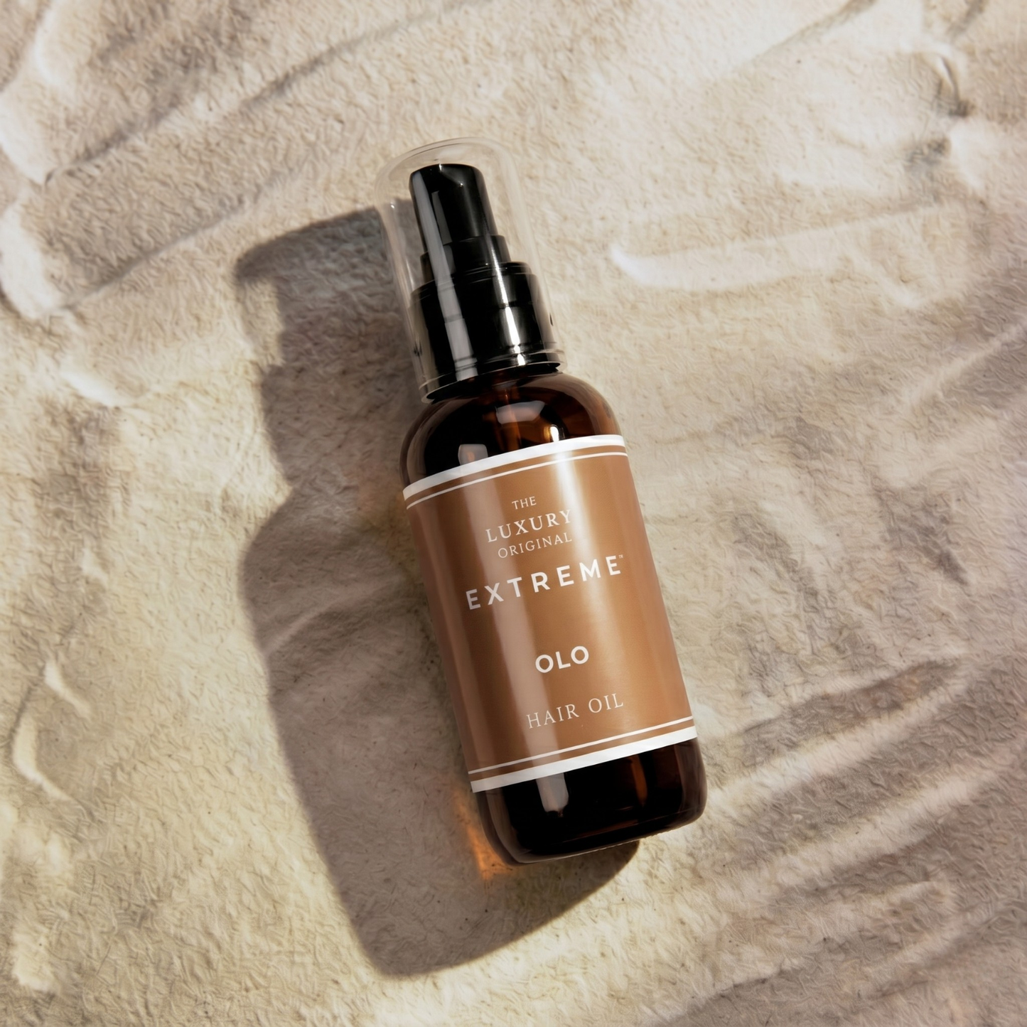 エクストリームヘアオイルOLO100ml