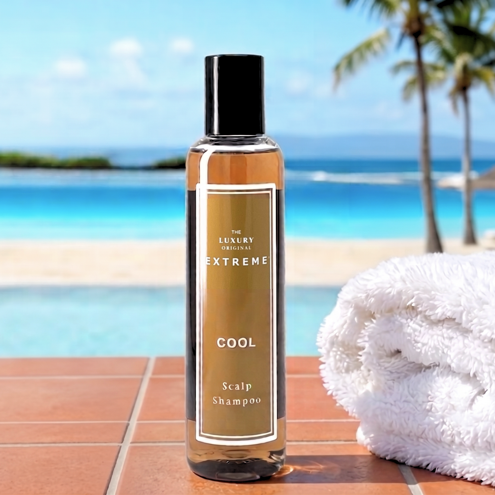 エクストリームスカルプシャンプーCOOL200ml – THE LUXURY ORIGINAL