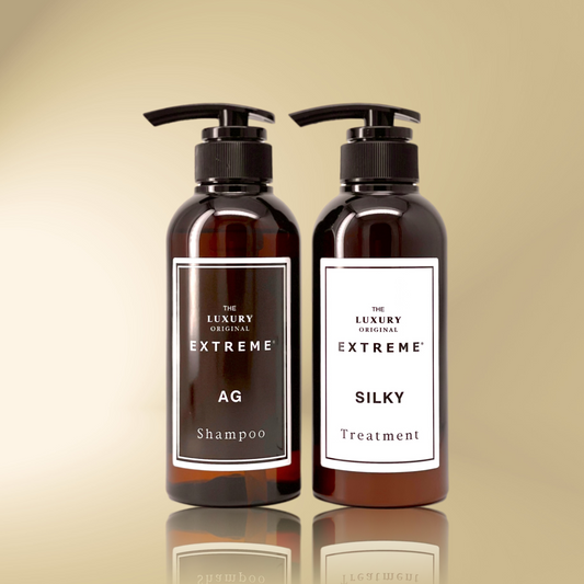 シャンプー＆トリートメント300SET