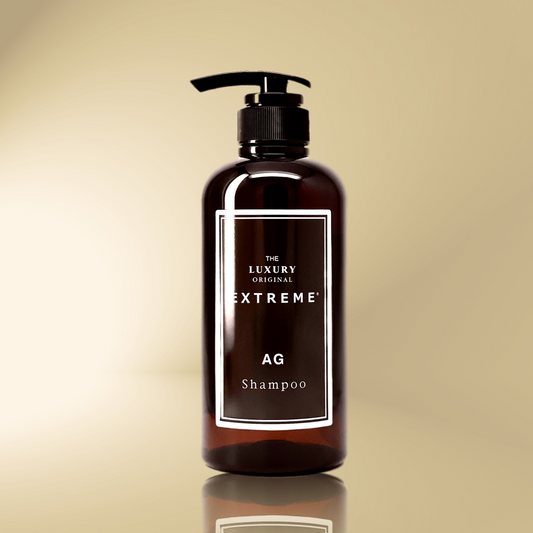 エクストリームシャンプーAG500ml