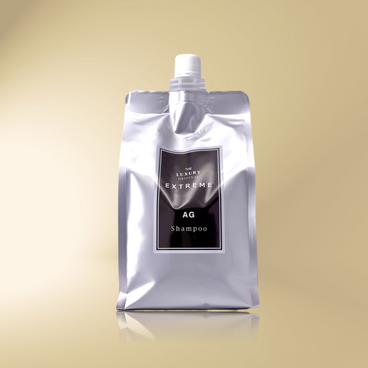 エクストリームシャンプーAG1000mlレフィル