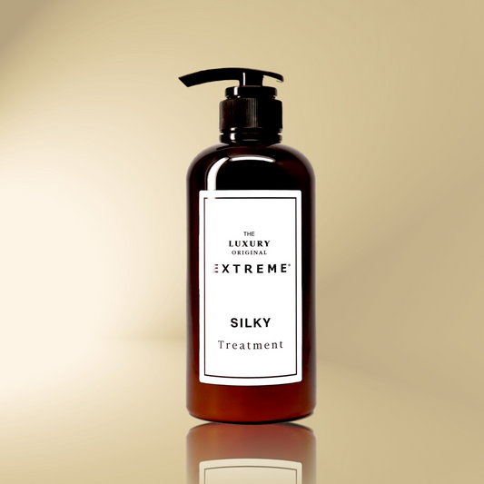 エクストリームトリートメントSILKY480ｇ