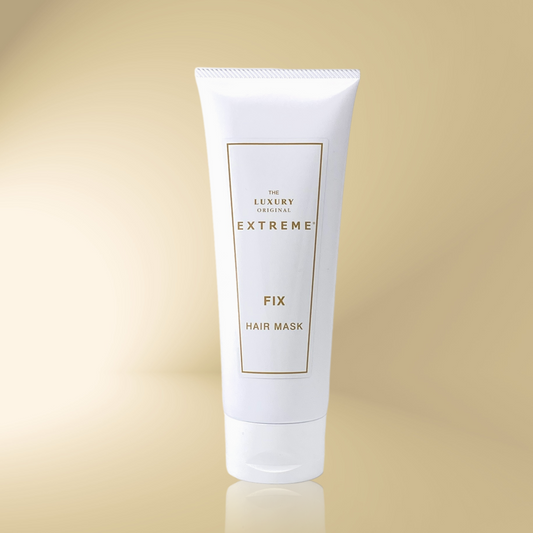 エクストリームヘアマスクFIX200ｇ