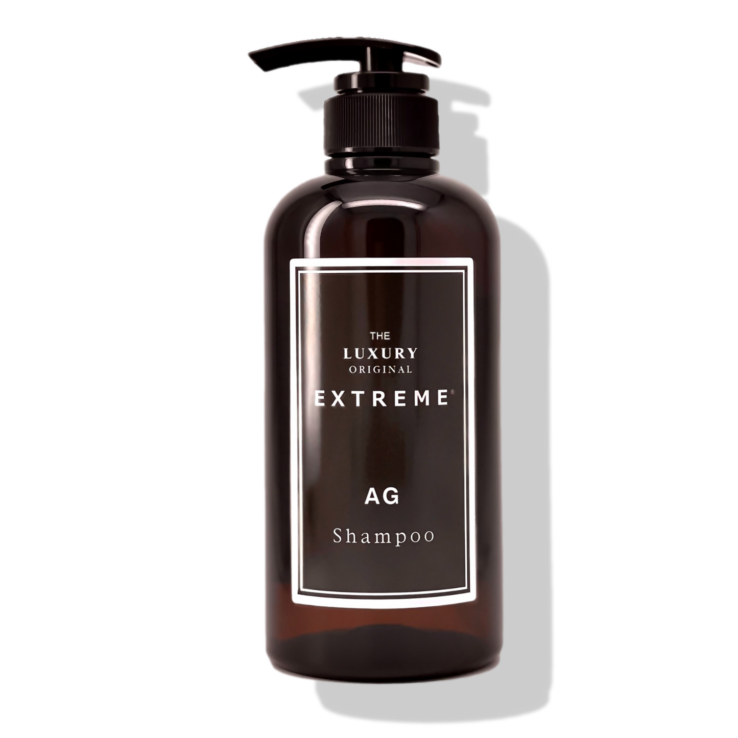 エクストリームシャンプーAG500ml – THE LUXURY ORIGINAL EXTREME エクストリームシャンプーAG500ml – THE LUXURY ORIGINAL EXTREME