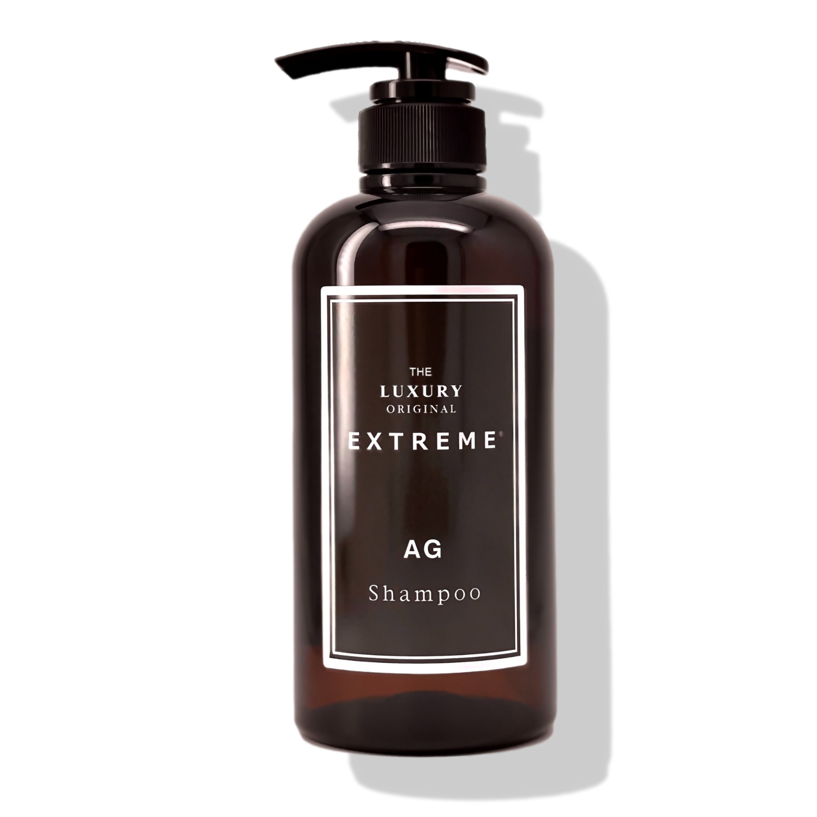 シャンプー TOKIO500 エクストリームシャンプーAG500ml – THE LUXURY ORIGINAL EXTREME
