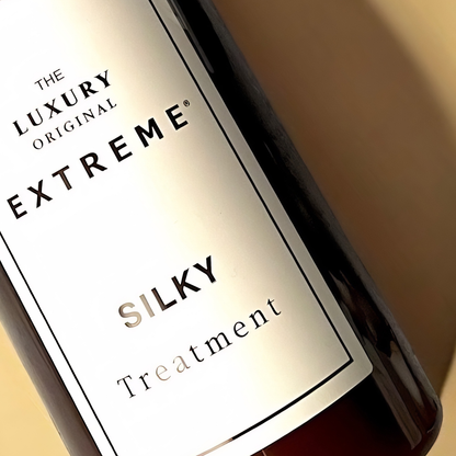 エクストリームトリートメントSILKY480ｇ