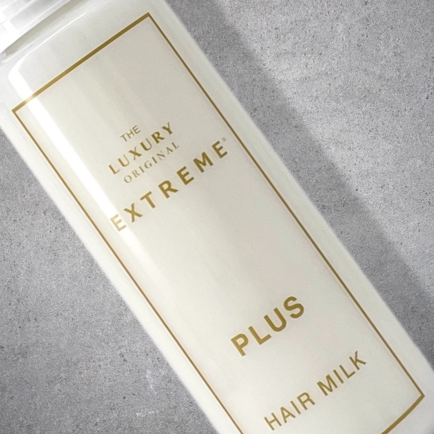 エクストリームヘアミルクPLUS150ml