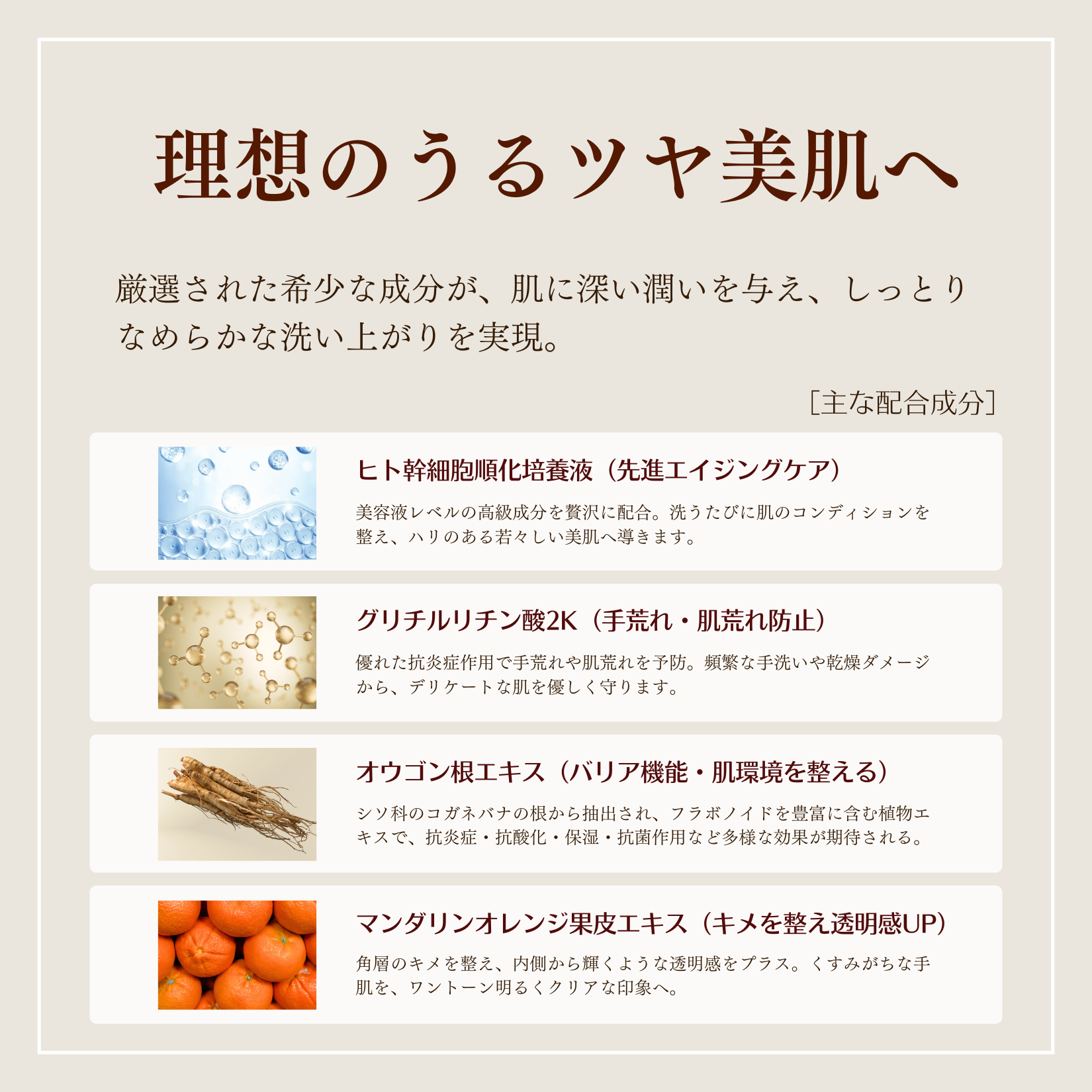 ボディケアパーフェクト2点セット（シャワージェル＆ボディローション