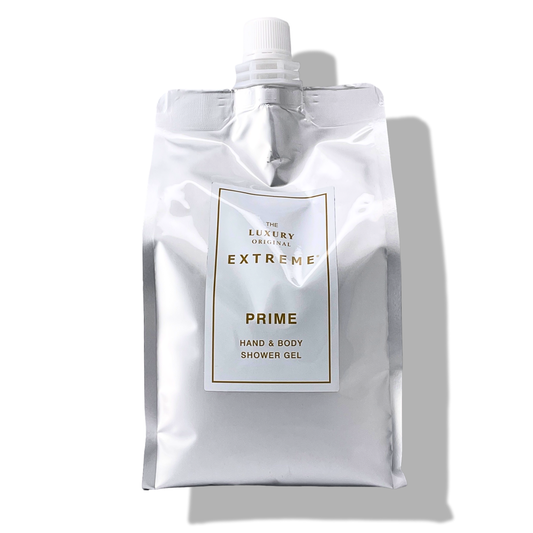 エクストリームハンド＆ボディシャワージェルPRIME1000ml レフィル［ネット限定販売］