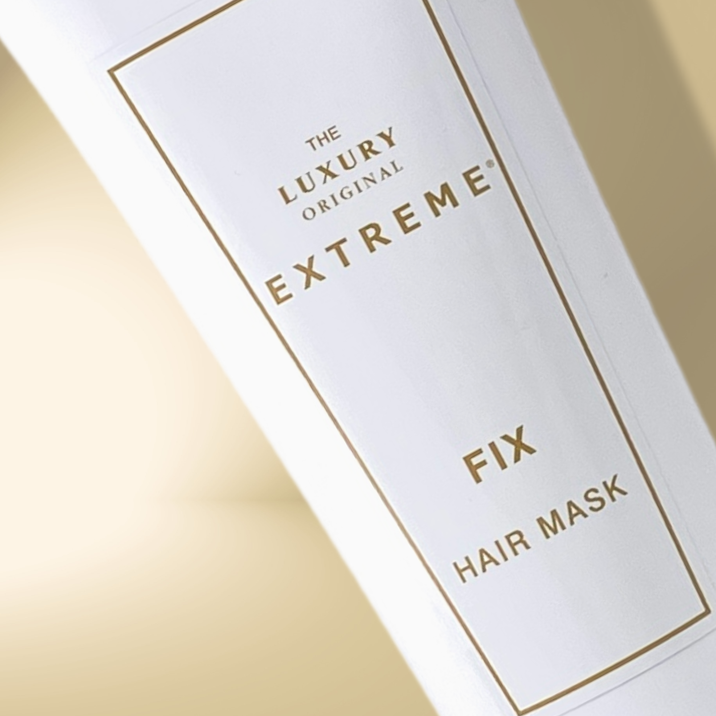 エクストリームヘアマスクFIX200ｇ