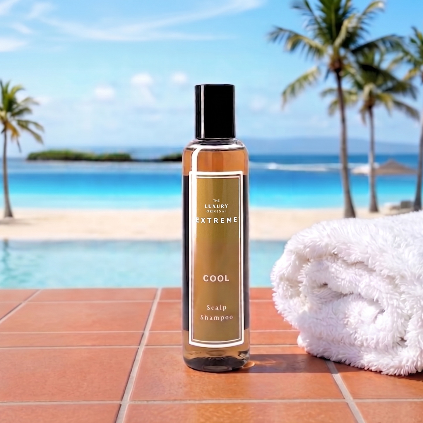 エクストリームスカルプシャンプーCOOL200ml