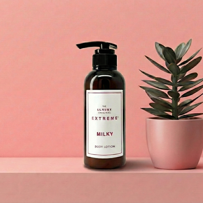 エクストリームボディローションMILKY300ml