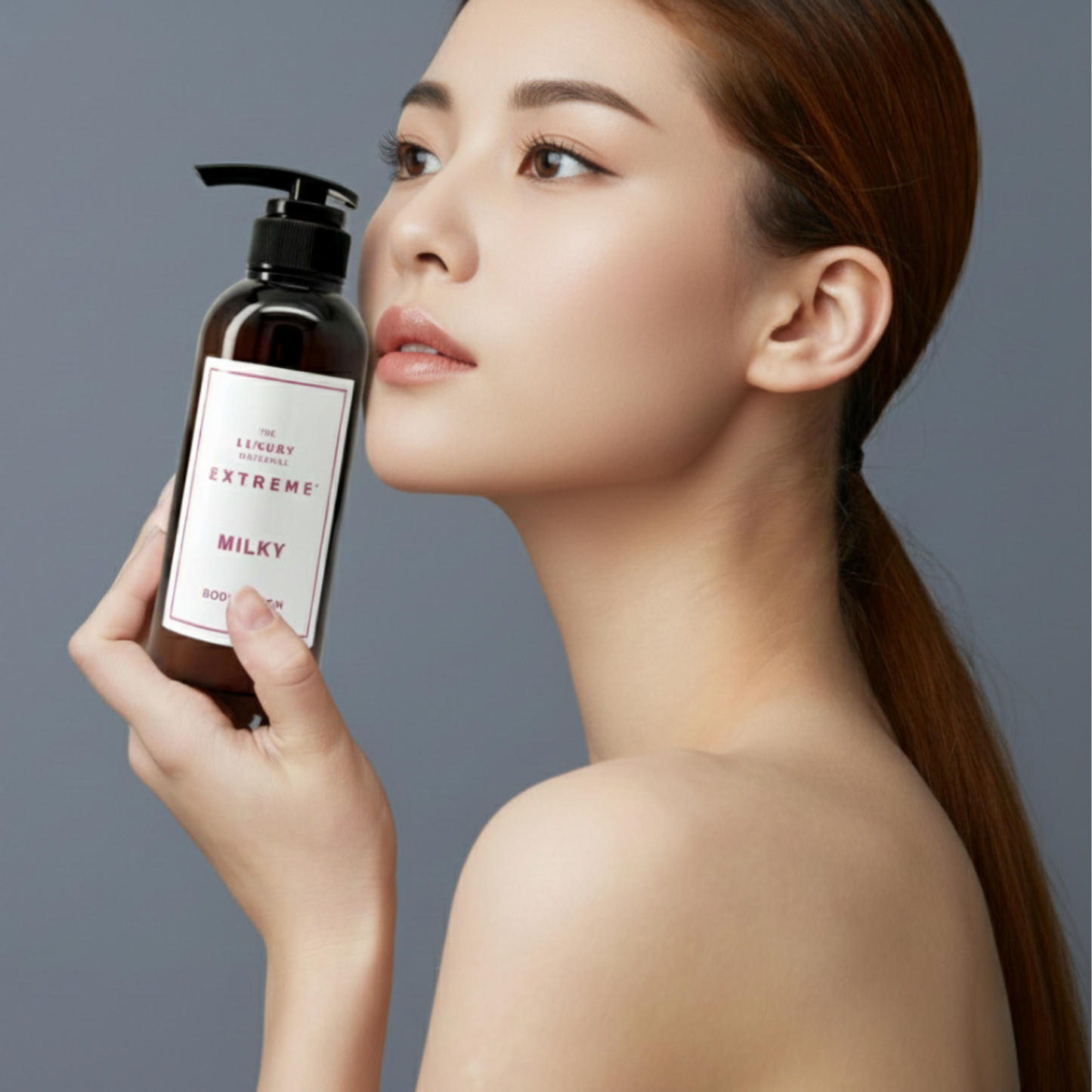 エクストリームボディローションMILKY300ml