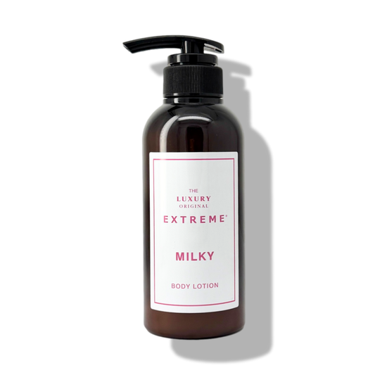 エクストリームボディローションMILKY300ml