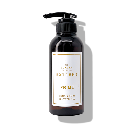 エクストリームハンド＆ボディシャワージェルPRIME300ml