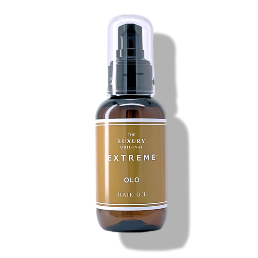 エクストリームヘアオイルOLO100ml