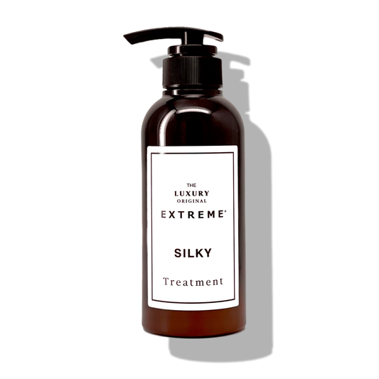 エクストリームトリートメントSILKY290ｇ