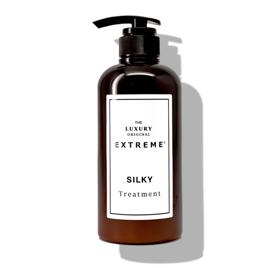 エクストリームトリートメントSILKY480ｇ