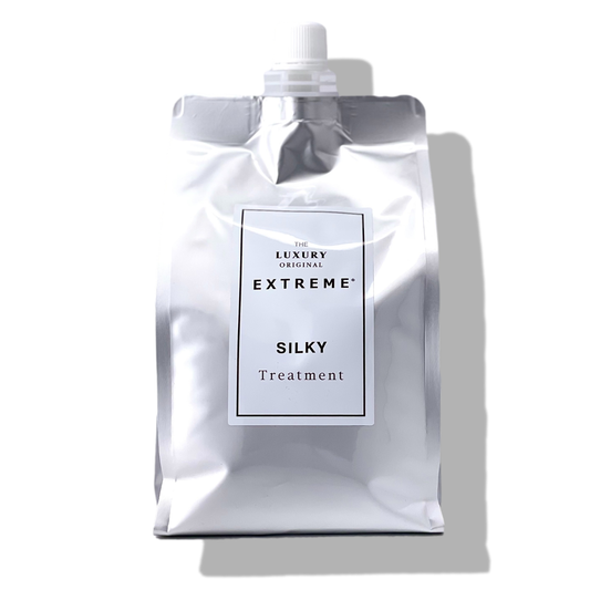 エクストリームトリートメントSILKY1000ｇレフィル