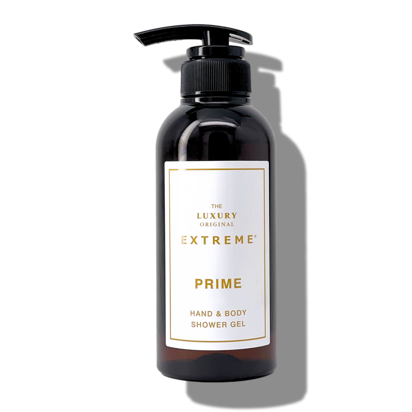 エクストリームハンド＆ボディシャワージェルPRIME300ml