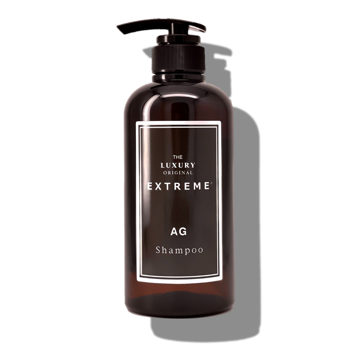 エクストリームシャンプーAG500ml