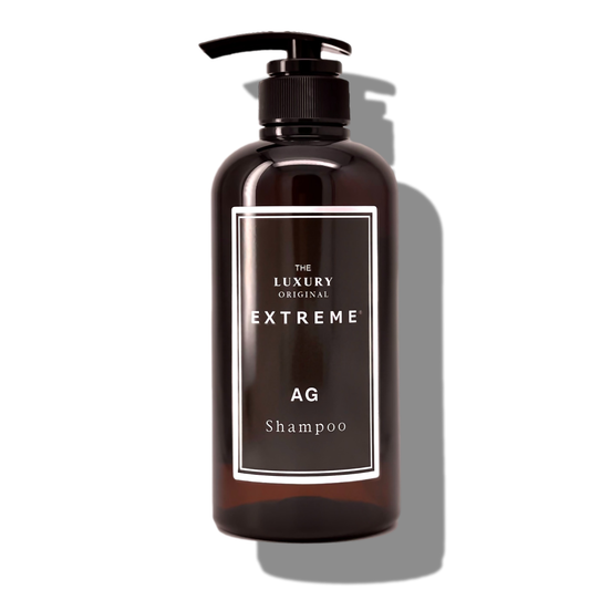 エクストリームシャンプーAG500ml