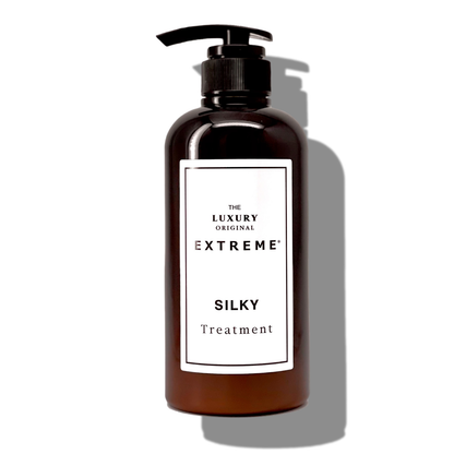 エクストリームトリートメントSILKY480ｇ