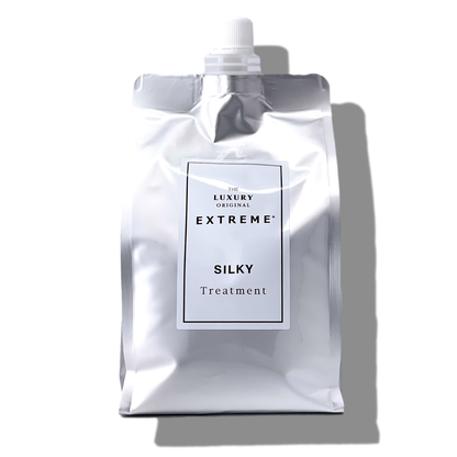 エクストリームトリートメントSILKY1000ｇレフィル