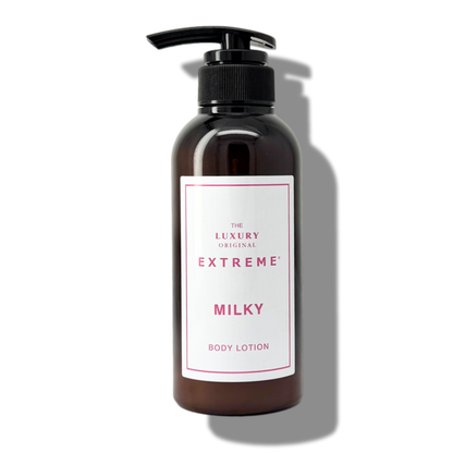 エクストリームボディローションMILKY300ml – THE LUXURY ORIGINAL EXTREME