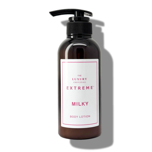 エクストリームボディローションMILKY300ml