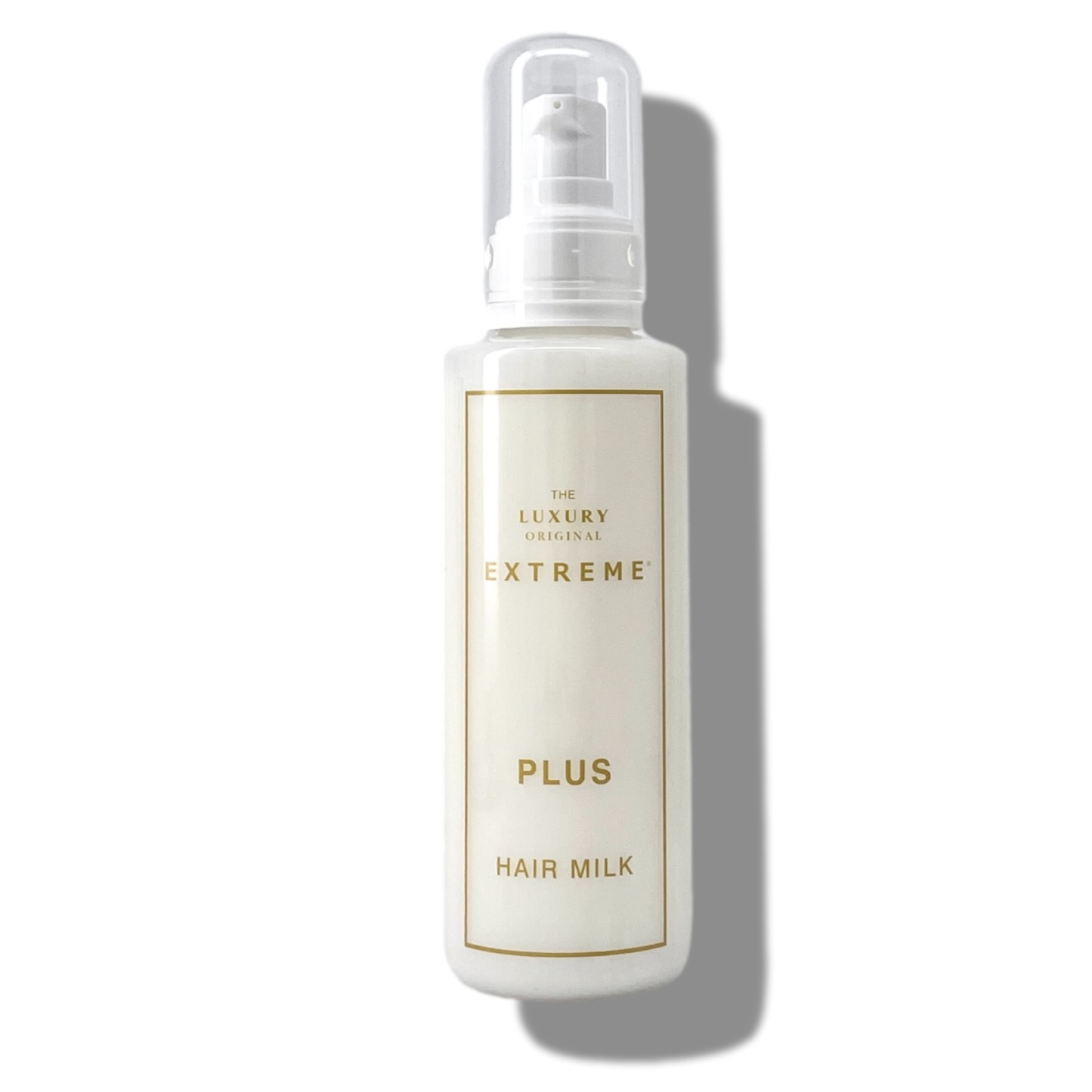 エクストリームヘアミルクPLUS150ml
