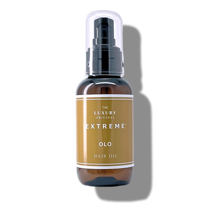 エクストリームヘアオイルOLO100ml サロン専売 アウトバス