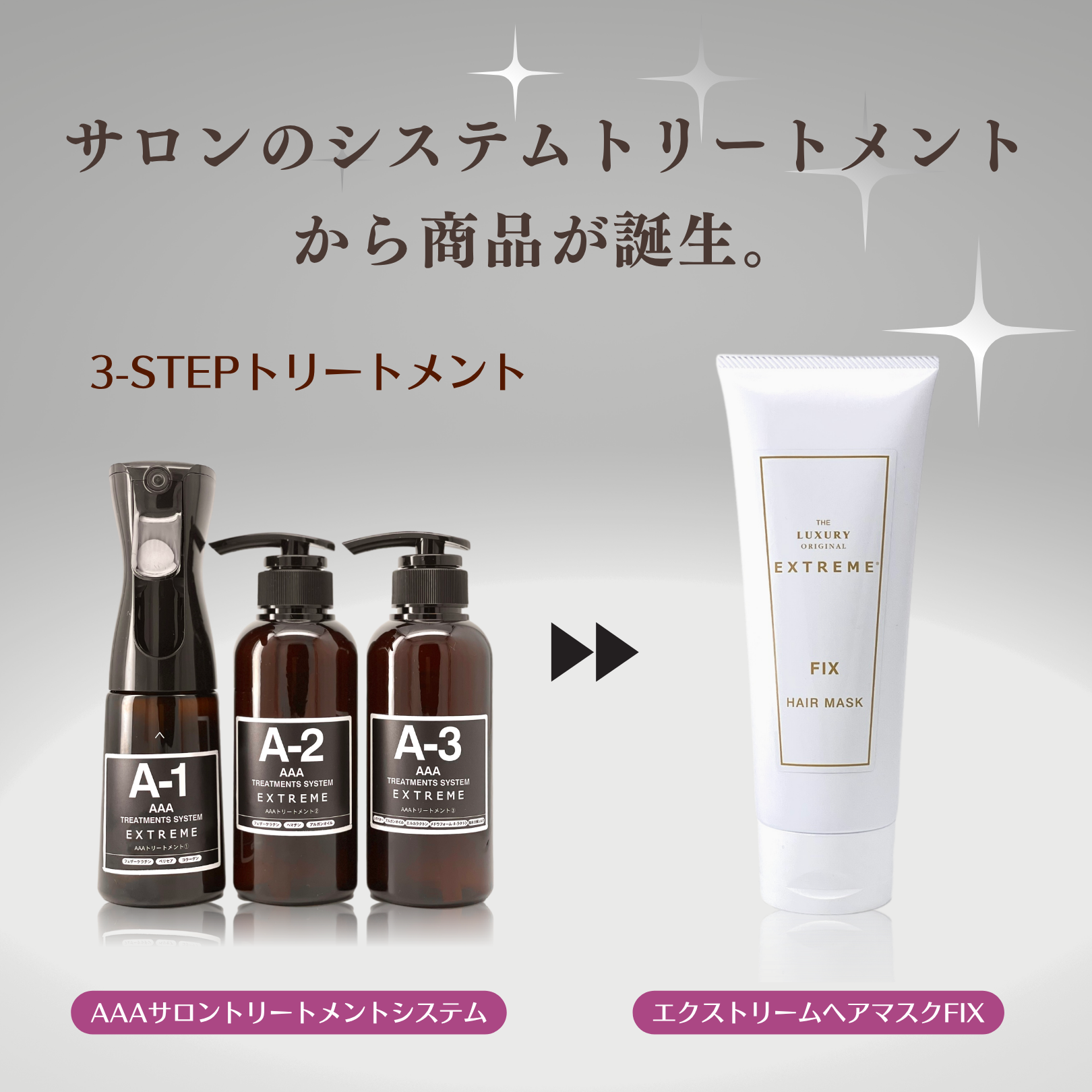 綾鷹　　　　　　　　　　　　シャンプーEX & ヘアマスクEX1000mL エクストリームヘアマスクFIX200g サロン専売 ヘアマスク – THE