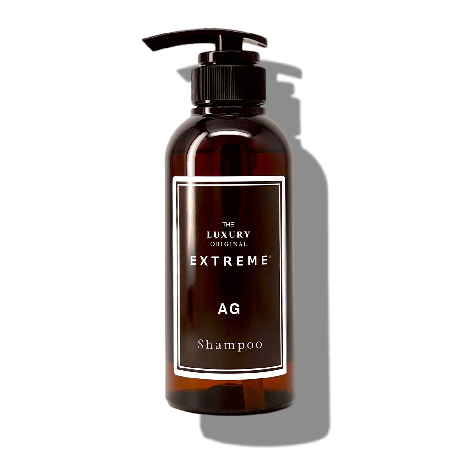 エクストリームシャンプーAG300ml