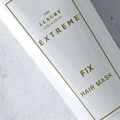 エクストリームヘアマスクFIX200ｇ