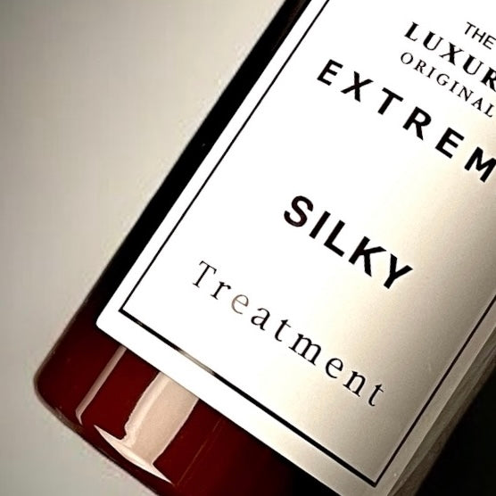 エクストリームトリートメントSILKY480ｇ