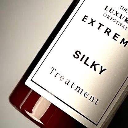 エクストリームトリートメントSILKY480ｇ
