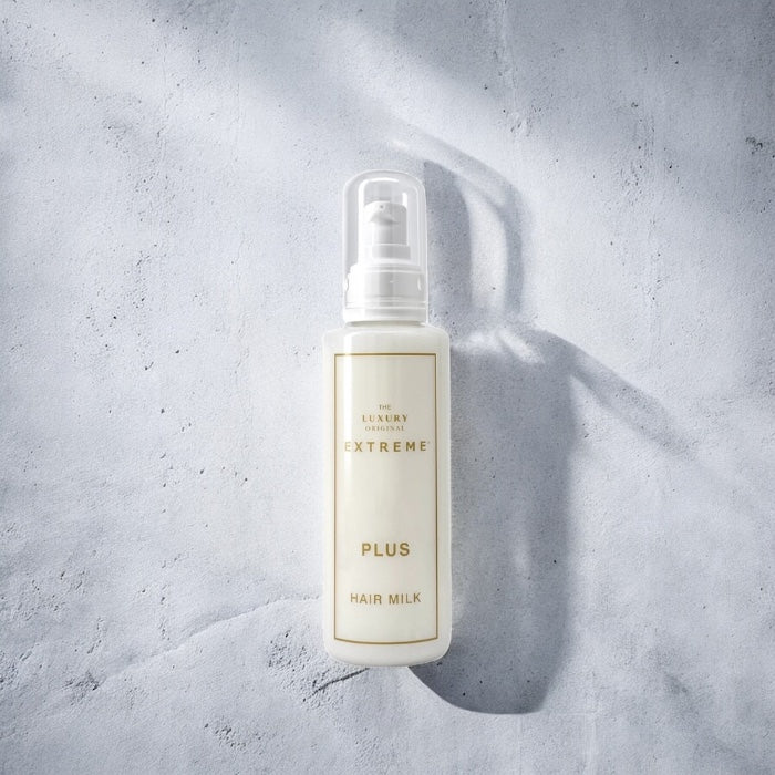エクストリームヘアミルクPLUS150ml